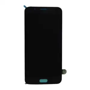 Samsung Uyumlu Galaxy A8 A800 Lcd Ekran Dokunmatik Siyah Servis Gh97-17696C