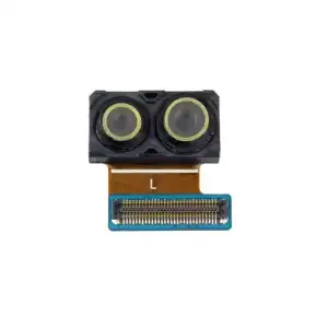 Samsung Uyumlu Galaxy A8 Plus 2018 A730 Ön Kamera