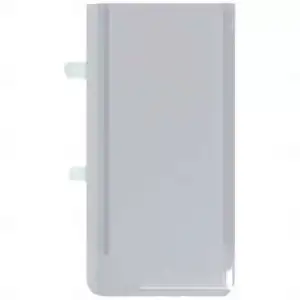 Samsung Uyumlu Galaxy A80 A805 Arka Kapak Beyaz