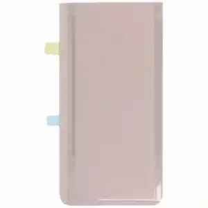 Samsung Uyumlu Galaxy A80 A805 Arka Kapak Gold