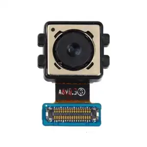 Samsung Uyumlu Galaxy A810 Arka Kamera