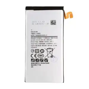 Samsung Uyumlu Galaxy A810 Batarya Eb-Ba810Abe