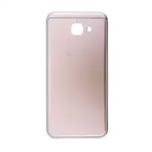 Samsung Uyumlu Galaxy A810 Kasa Gold Çıtasız
