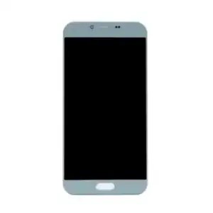 Samsung Uyumlu Galaxy A810 Lcd Ekran Dokunmatik Mavi Servis Gh97-19656A