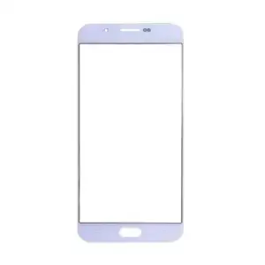 Samsung Uyumlu Galaxy A810 Lens Ocalı Mavi