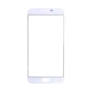 Samsung Uyumlu Galaxy A810 Lens Ocalı Siyah