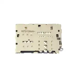 Samsung Uyumlu Galaxy A810 Sim Kart Okuyucu