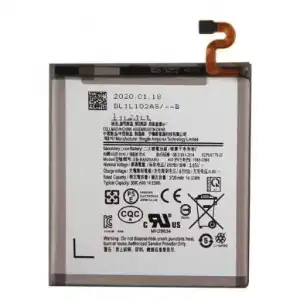 Samsung Uyumlu Galaxy A9 2018 A920 Batarya