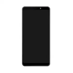 Samsung Uyumlu Galaxy A9 2018 A920 Lcd Ekran Dokunmatik Siyah Servis Gh82-18322A