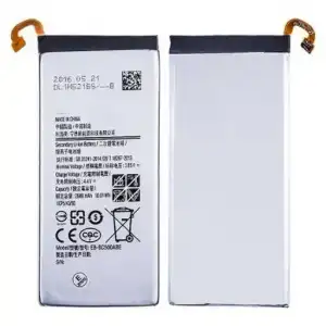 Samsung Uyumlu Galaxy C5 C5000 Batarya Pil