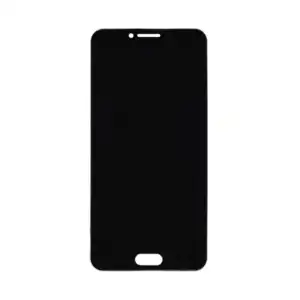 Samsung Uyumlu Galaxy C5 C5000 Lcd Ekran Dokunmatik Siyah OLED