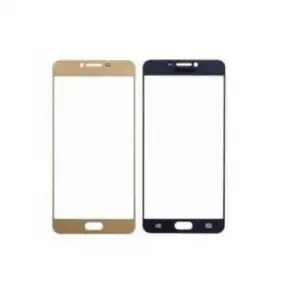 Samsung Uyumlu Galaxy C5 C5000 Lens Ocalı Gold Servis