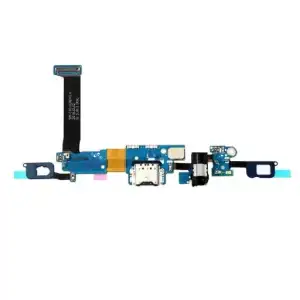 Samsung Uyumlu Galaxy C5 C5000 On Off Power Filmi Flex