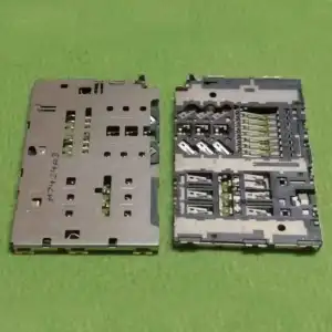 Samsung Uyumlu Galaxy C5 Pro C5010 Sim Kart Okuyucu