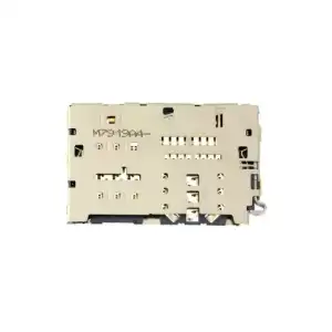 Samsung Uyumlu Galaxy C7 C7000 Sim Kart Okuyucu