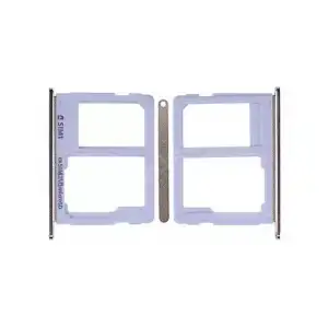 Samsung Uyumlu Galaxy C7 C7000 Sim Kart Tepsisi Gold