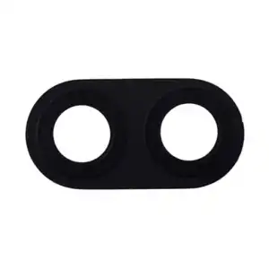 Samsung Uyumlu Galaxy C8 C7100 Kamera Lensi Siyah