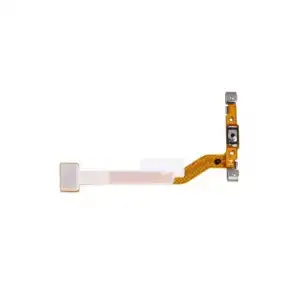 Samsung Uyumlu Galaxy C8 C7100 On Off Power Filmi Flex