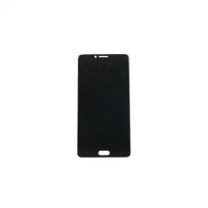 Samsung Uyumlu Galaxy C9 Pro Lcd Ekran Dokunmatik Siyah Servis Gh97-19624B