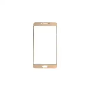 Samsung Uyumlu Galaxy C9 Pro Lens Gold