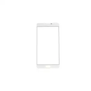 Samsung Uyumlu Galaxy C9 Pro Lens Ocalı Beyaz