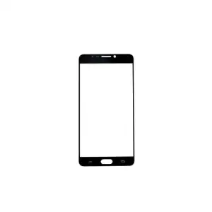 Samsung Uyumlu Galaxy C9 Pro Lens Ocalı Gold