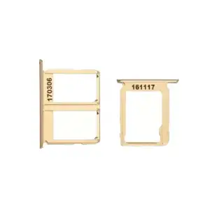 Samsung Uyumlu Galaxy C9 Pro Sim Kart Tepsisi Gold