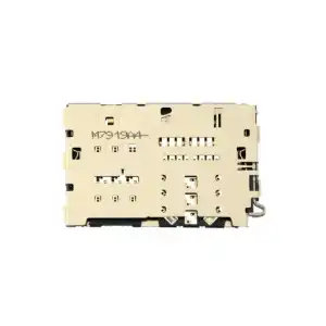 Samsung Uyumlu Galaxy C9 Sim Kart Okuyucu