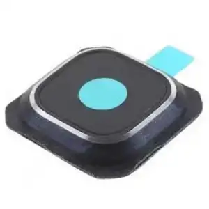 Samsung Uyumlu Galaxy E7 E700 Kamera Lensi Siyah