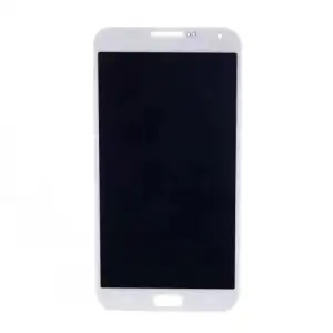 Samsung Uyumlu Galaxy E7 E700 Lcd Ekran Dokunmatik Beyaz OLED