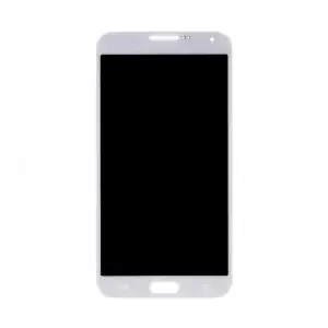 Samsung Uyumlu Galaxy E7 E700 Lcd Ekran Dokunmatik Beyaz TFT Kalite