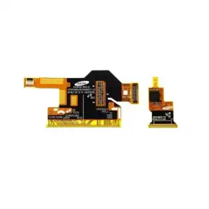 Samsung Uyumlu Galaxy E7 E700 Lcd Ekran Filmi Flex