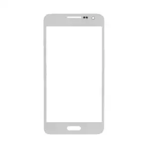 Samsung Uyumlu Galaxy E7 E700 Lens Ocalı Gümüş