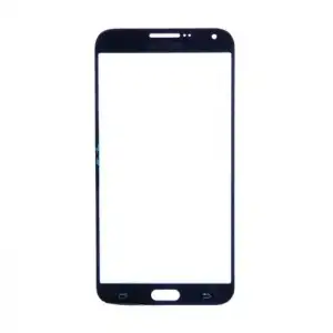 Samsung Uyumlu Galaxy E7 E700 Lens Ocalı Mavi