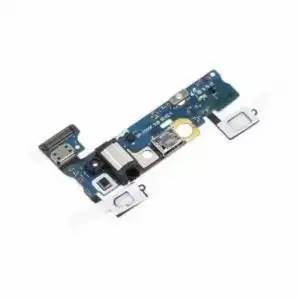 Samsung Uyumlu Galaxy E7 E700F Şarj Soketli Mikrofon Filmi Flex