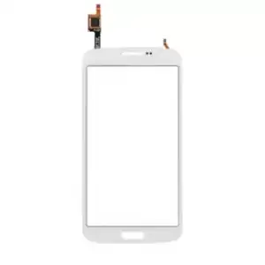 Samsung Uyumlu Galaxy Grand 2 G7106 Touch Beyaz No Duos Çıtasız