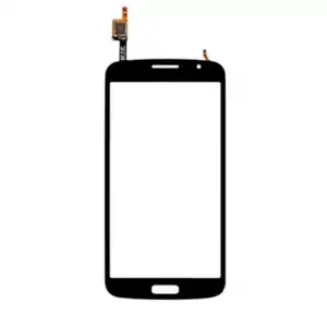 Samsung Uyumlu Galaxy Grand 2 G7106 Touch Siyah No Duos Çıtasız