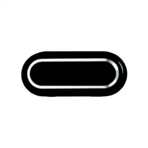 Samsung Uyumlu Galaxy Grand Prime G530 G531 Home Tuşu Siyah