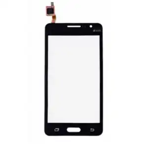 Samsung Uyumlu Galaxy Grand Prime G531 Touch Siyah Duos Çıtasız