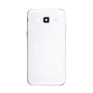 Samsung Uyumlu Galaxy Grand Prime Plus G532 Arka Kapak Beyaz