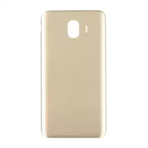Samsung Uyumlu Galaxy Grand Prime Pro J250 Arka Kapak Gold