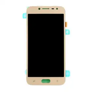 Samsung Uyumlu Galaxy Grand Prime Pro J250 Lcd Ekran Dokunmatik Gold OLED