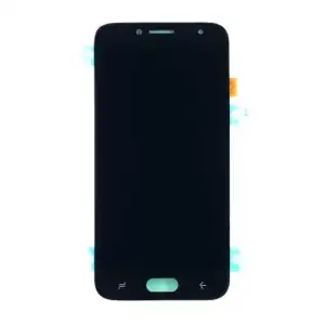 Samsung Uyumlu Galaxy Grand Prime Pro J250 Lcd Ekran Dokunmatik Siyah OLED