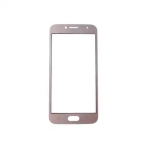 Samsung Uyumlu Galaxy Grand Prime Pro J250 Lens Gold