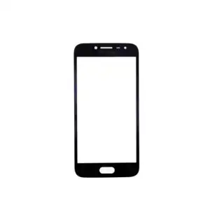 Samsung Uyumlu Galaxy Grand Prime Pro J250 Lens Ocalı Siyah