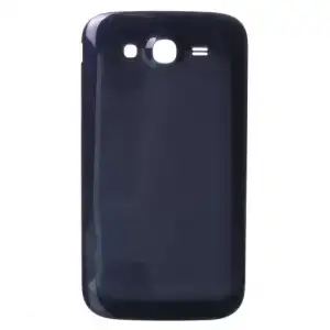 Samsung Uyumlu Galaxy I9060 I9080 I9082 Arka Kapak Mavi