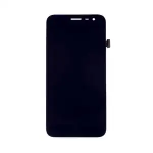 Samsung Uyumlu Galaxy J2 Core J260 Lcd Ekran Dokunmatik Siyah Servis Gh97-22242A