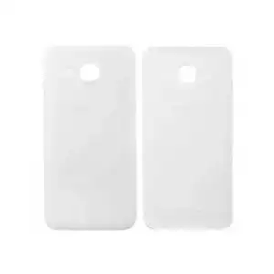 Samsung Uyumlu Galaxy J2 J200 Arka Kapak Beyaz
