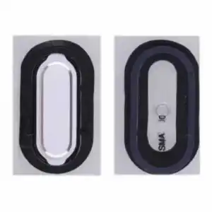 Samsung Uyumlu Galaxy J2 J200 Home Tuşu Beyaz