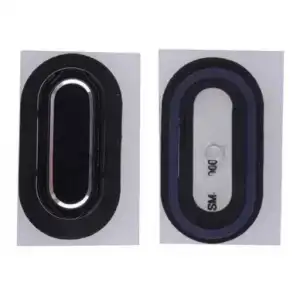 Samsung Uyumlu Galaxy J2 J200 Home Tuşu Siyah